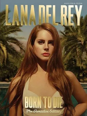 Produktbild von Lana Del Rey