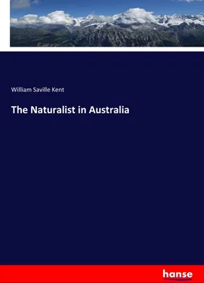 Produktbild von The Naturalist in Australia