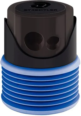Produktbild von Staedtler Doppelspitzdose 4007817072110