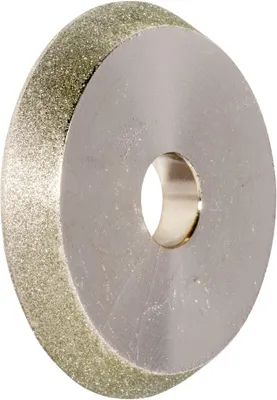 Productafbeelding van Güde schijf voor slijpmachine, type GBS 80 (94066)