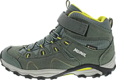 Produktbild von Meindl Lucca Junior Mid GTX 210606 (37/schilf-gelb)