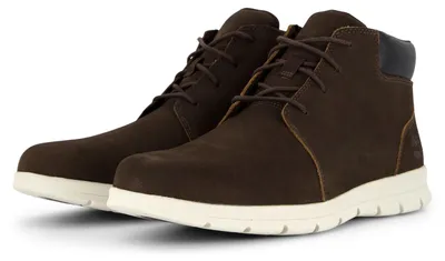 Produktbild von Timberland Herren Graydon Chukka-Stiefel, Braun 42 EU