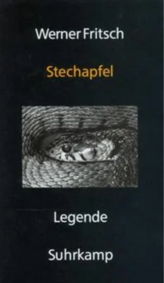 Produktbild von Fritsch, W: Stechapfel