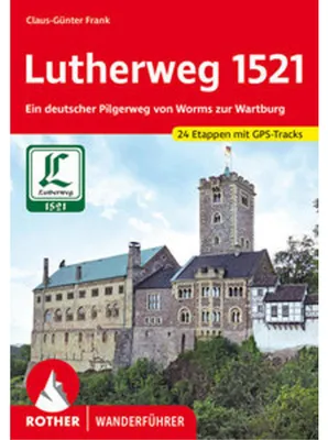 Produktbild von Lutherweg 1521