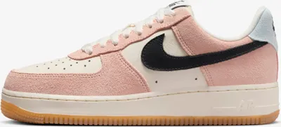 Zdjęcie produktu dla Nike Air Force 1 '07 "Arctic Orange Pale Ivory", Größe: 44