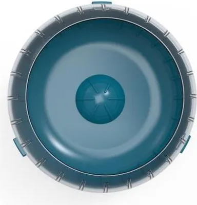 Obrázok produktu pre Komponenty Rody 3-pinwheel blue Zolux
