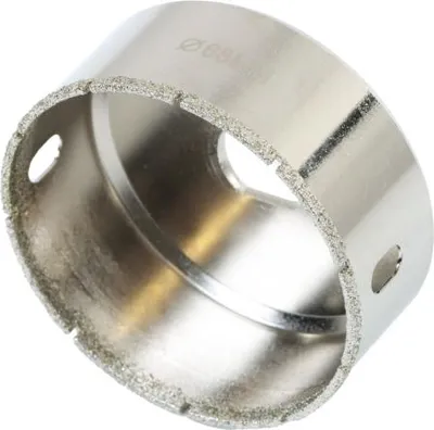 Produktbild von Elmag Diamant-Bohrkrone Ø 68 mm, 61769