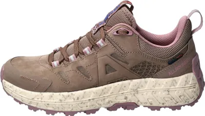 Produktbild von Allrounder by Mephisto Globe 37 sportlicher Schnürer Beige in Gr. 38