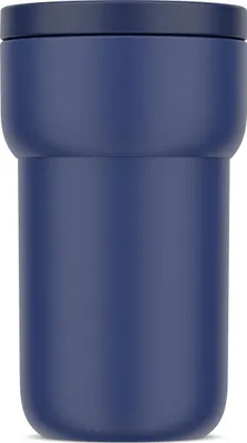 Image de MEPAL 104175010100 MEPAL Isolierbecher Ellipse vivid blue 0,275 l