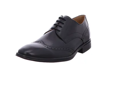 Image de Anatomic Gel Fabricio Noir 43