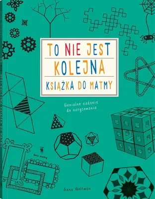 Immagine prodotto di To nie jest kolejna ksiazka do matmy