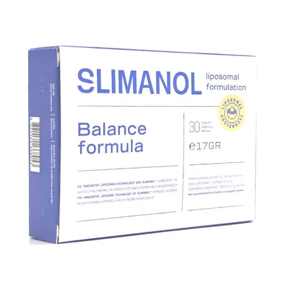Produktbild von Slimanol