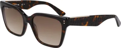 Zdjęcie produktu dla LACOSTE SUNGLASSES Okulary przeciwsłoneczne L6022S-230-54