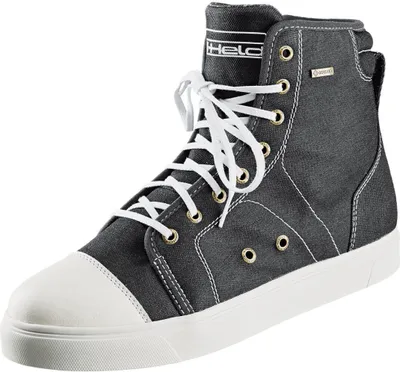 Produktbild von Held College Rider GTX Motorradschuhe, schwarz, 41