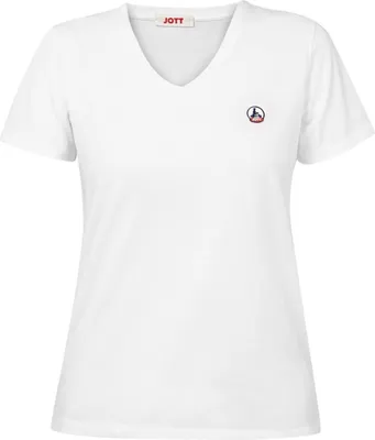 Image de T-shirt Jott Cancun 2.0 SS24WTSH10901