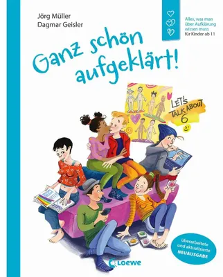 Immagine prodotto di Ganz schön aufgeklärt!