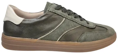 Immagine prodotto di Scarpe sportive Remonte da donna 32303937303631 Verde 38 EU