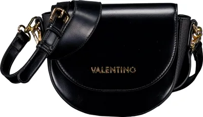 Obrázek produktu pro VALENTINO BAGS Sylvia Re Flap Bag: NERO
