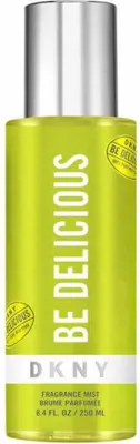 Produktbild von BE DELICIOUS Kö rperspray 250 ml