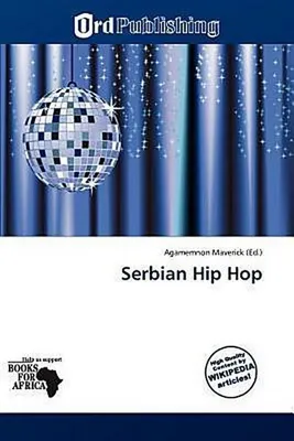Produktbild von Serbian Hip Hop