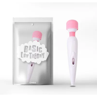 Image de Appareil de massage pour les courbes 18,4 cm