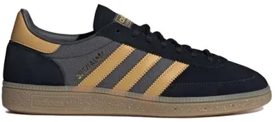Produktbild von adidas Handball Spezial Core Black Preloved Yellow - EU 38 2/3