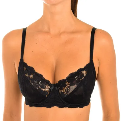 Immagine prodotto di Reggiseno Playtex Elegance con ferretti e coppe P08GD per donna, design elegante e sostegno del seno