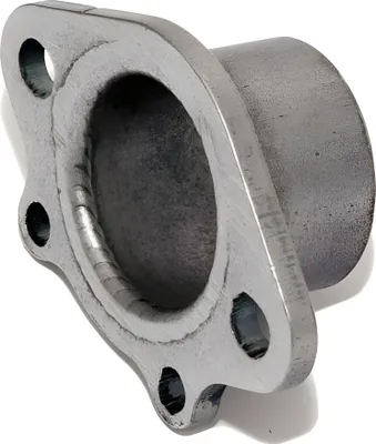 Produktbild von Auspuffflansch Yasuni Carrera für C 20 & 21