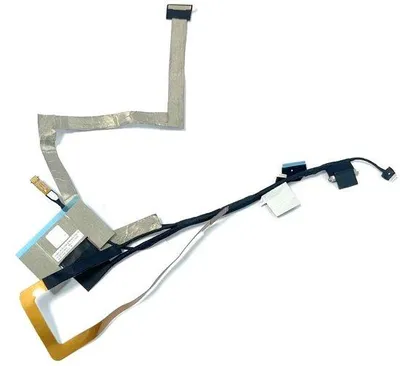Image de Câble LCD flexible pour écrans de portables