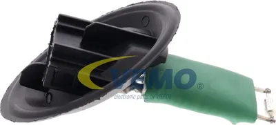 Zdjęcie produktu dla Regulator wentylatora nawiewu do wnętrza pojazdu VEMO V10-79-0009
