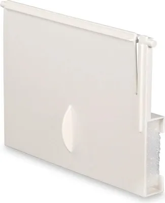 Produktbild von Praher Skimmerklappe Ocean De Luxe für Skimmer Ocean de Luxe & WK 3000, 21,7 cm x 14,2 cm