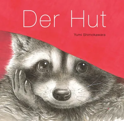 Image de Der Hut: Bilderbuch für Kinder ab 3 Jahren