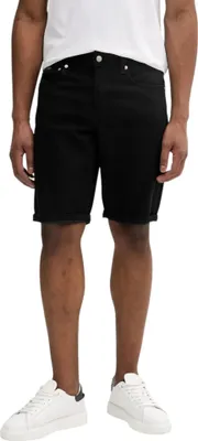 Produktbild von Calvin Klein Jeans Herren Bermudas Schwarz 486187 : Größe - W29 Größe: W29