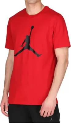 Produktbild von Nike Jumpman T-Shirt - Größe L