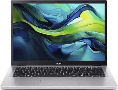 Immagine prodotto di Computer portatile ACER Aspire Go AG14-71P-57Z6, 14 pollici WUXGA IPS, Intel Core i5-13420H, 16 GB di RAM, 512 GB SSD, Windows 11