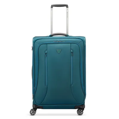 Produktbild von Roncato City 3.0 4 Rollen Trolley M 64 cm mit Dehnfalte