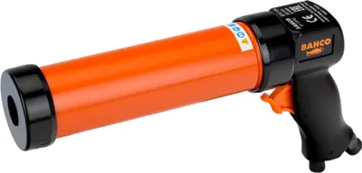 Produktbild von Bahco Pneumatische Kartuschenpistole für 310 ml Kartuschen