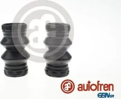 Produktbild von AUTOFREN SEINSA Faltenbalg Bremssattelführung D7008 für VW Golf IV Schrägheck (1J1)