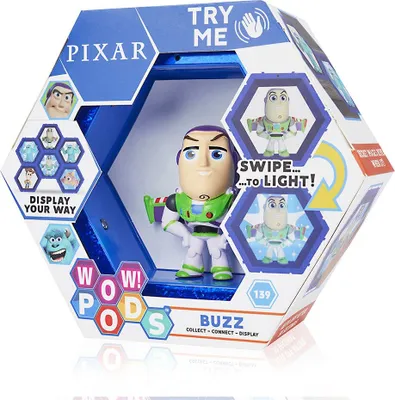 Immagine prodotto di Giocattoli WOW POD - Buzz