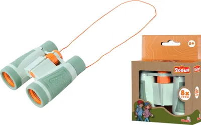 Produktbild von Scout Einsteiger Fernglas