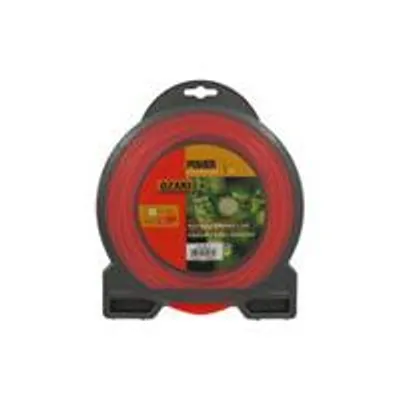 Image de Gaine en nylon carré Ozaki Premium – Longueur : 28 m, ø : 2,70 mm