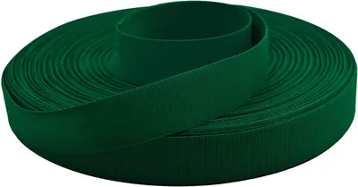 Produktbild von 50m Ripsband Einfassband Stoßband Besatzband Hutband