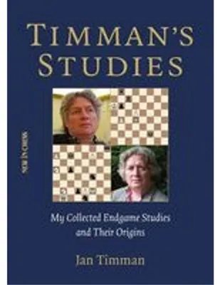 Produktbild von Timman's Studies