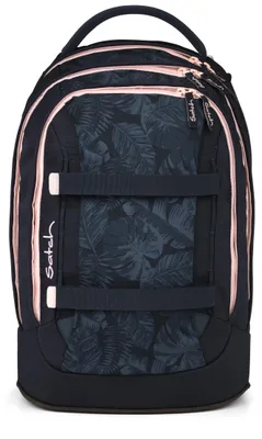 Produktbild von Satch pack Schulrucksack Midnight Jungle