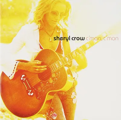 Image de Sheryl Crow - C'mon C'mon