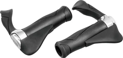 Produktbild von ErgoTec Pr. Ergotec Multiflex Griffe Schwarz Aksb-10/3