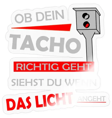 Produktbild von Spreadshirt | Auto Sticker Aufkleber, 10 x 10 cm, Transparent glänzend