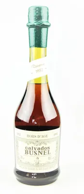 Produktbild von Calvados 1952 Calvados Reserve Busnel - Unser Tipp!