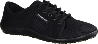 Zdjęcie produktu dla leguano active lava black, czarna podeszwa, lava black, 39 EU