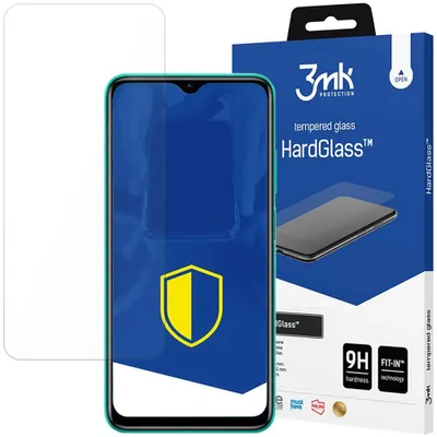 Obrázek produktu pro 3mk HardGlass™ 9H sklo pro Xiaomi Redmi 9T